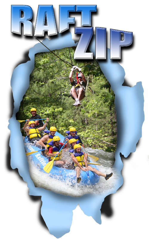 Raft & Zip Special