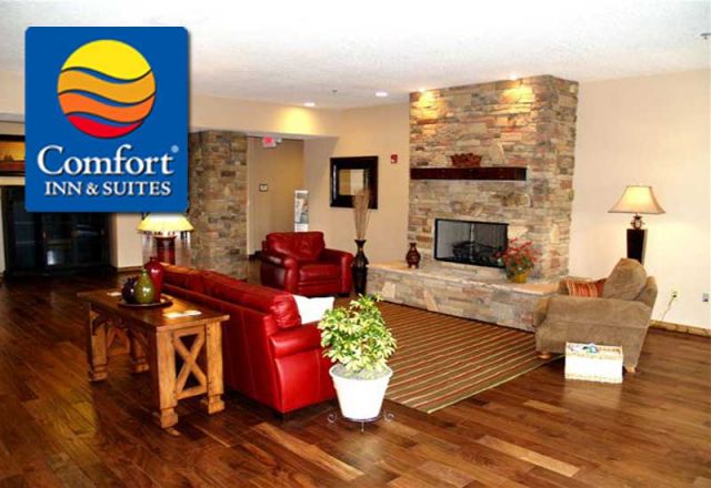 Comfort Inn of Blue Ridge