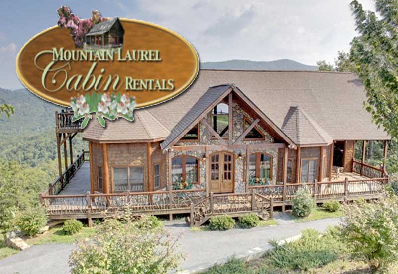 Mountain Laurel Cabin Rentals